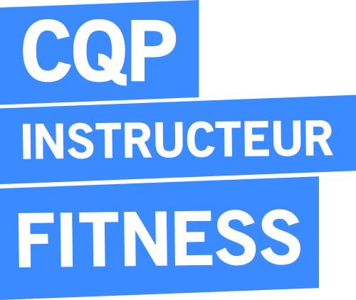CQP Instructeur Fitness